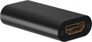 Goobay HDMI-Signalverstärker HDMI1.4 