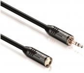 HDGear Klinken-Kabel 3,5mm    AC0210-015 