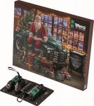 Wera Adventskalender 2026 