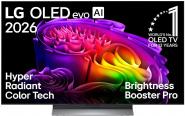 LG OLED48G69LS si/sw OLED-TV m.Standfuß 
