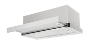 Amica FH 664 634 E Ed Flachschirmhaube 