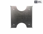 G&M ONE WMA Wandmontage-Set für ONE 500 