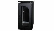 G&M RACK 19Zoll 24HE IP30 Vorbestückter 