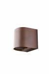 SGL Wandleuchte ARTES Round IP65  641735 