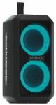 Kenwood AS-120BT-B sw BT-Lautsprecher 