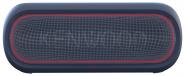 Kenwood AS-150BT-A bl BT-Lautsprecher 