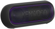 Kenwood AS-150BT-B sw BT-Lautsprecher 