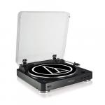Audio-Technica AT-LP60XBTBK schwarz 