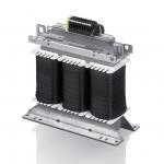 BLOCK Spartransformator   AT3 25-22/23-4 