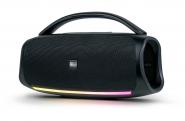 Bigben PARTY Mainstream 4 sw BT-Speaker 