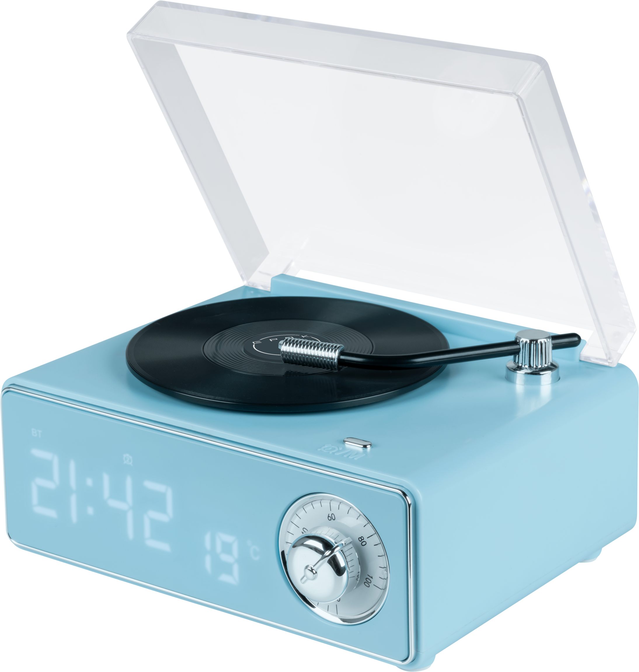 EPOK Bluetooth-Lautsprecher bl Platten- 
