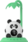 Bigben Kids Wecker mit Nachtlicht Panda 