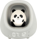 Bigben Kids Wecker mit Nachtlicht Nest 