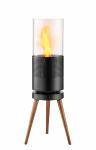 Block The Flame 2.0 sw BT-Lautsprecher 