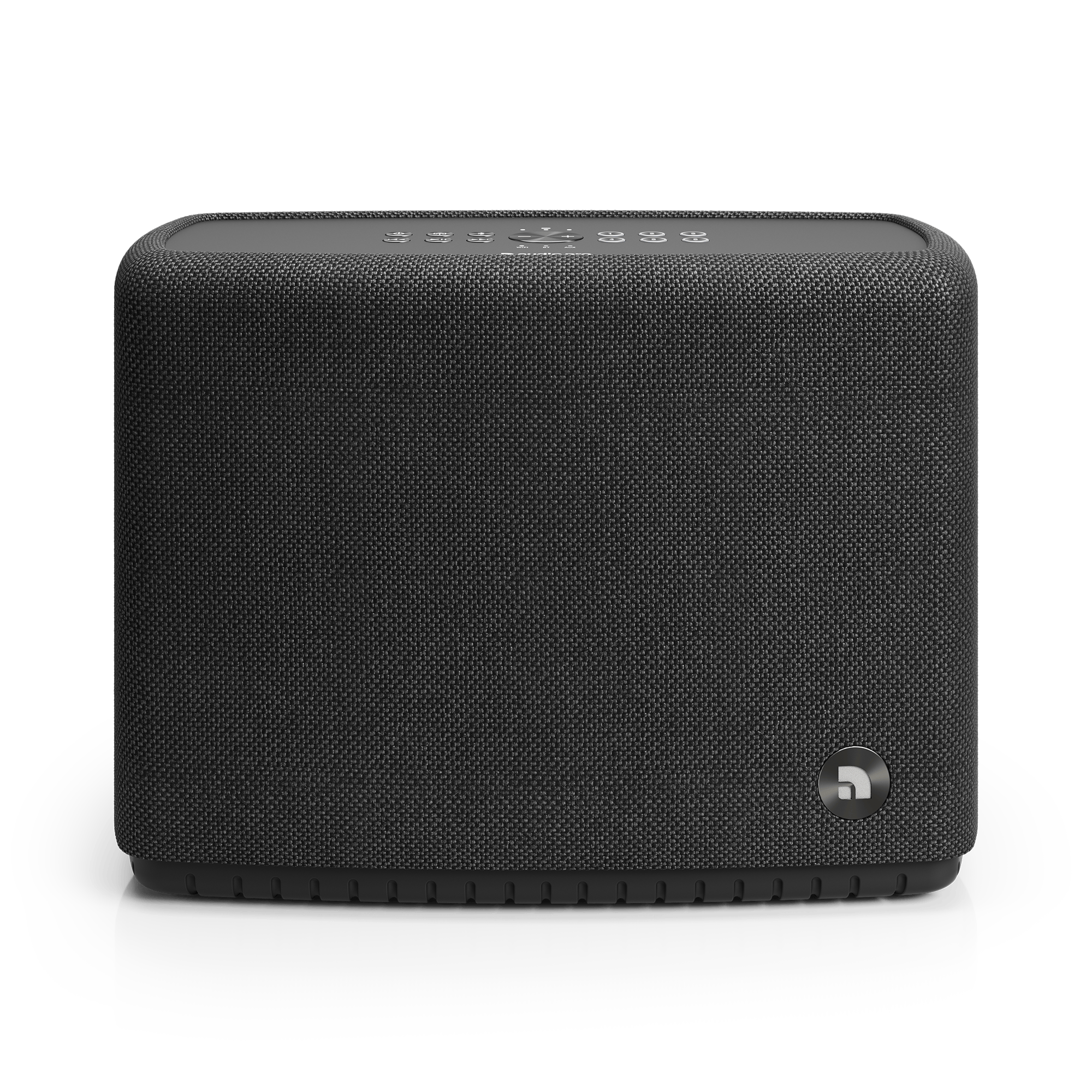 audio pro A15 W schwarz 