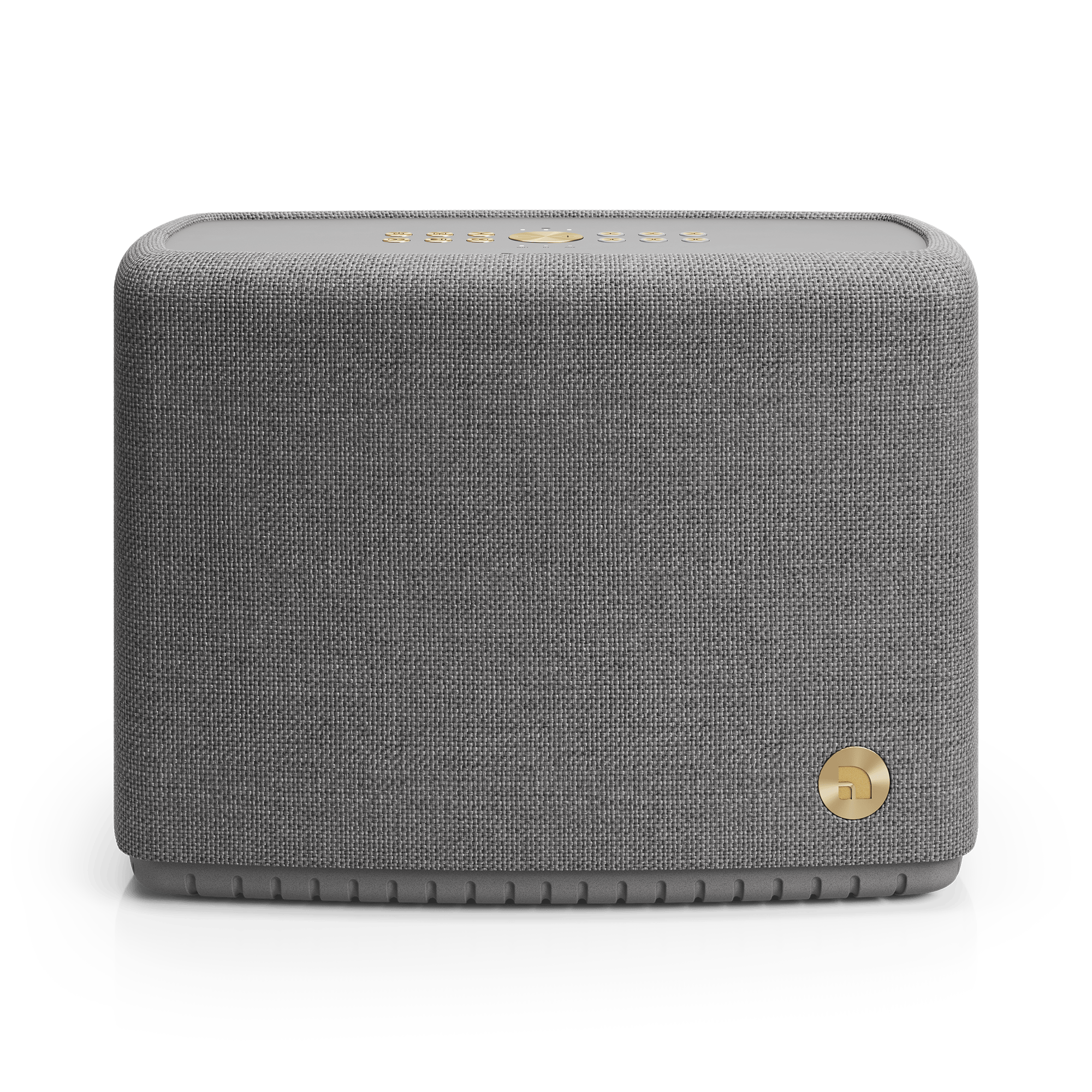 audio pro A15 W dunkelgrau 