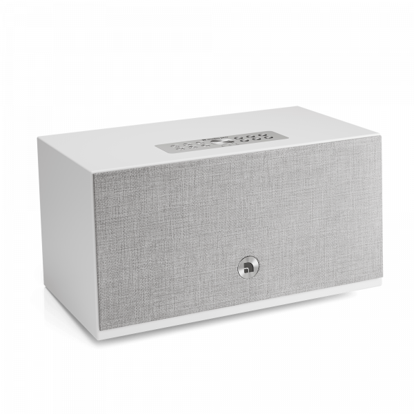 audio pro C10 MK II W matt weiss 