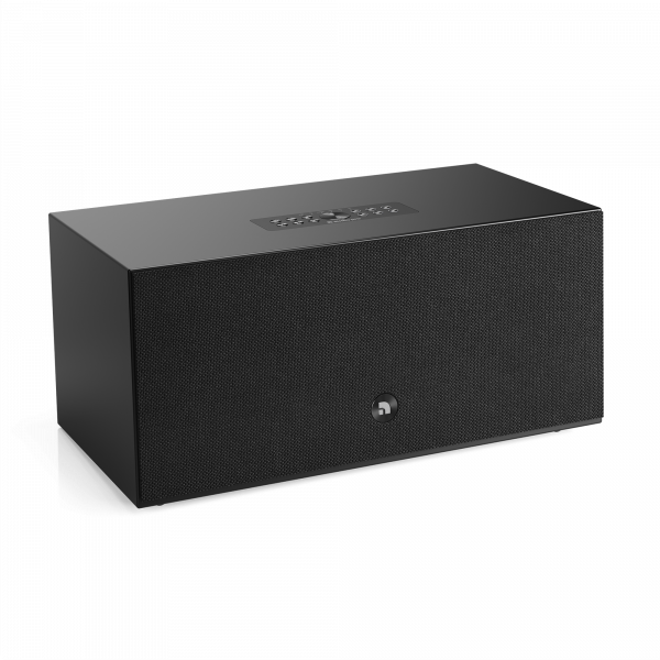 audio pro C20 W matt schwarz 