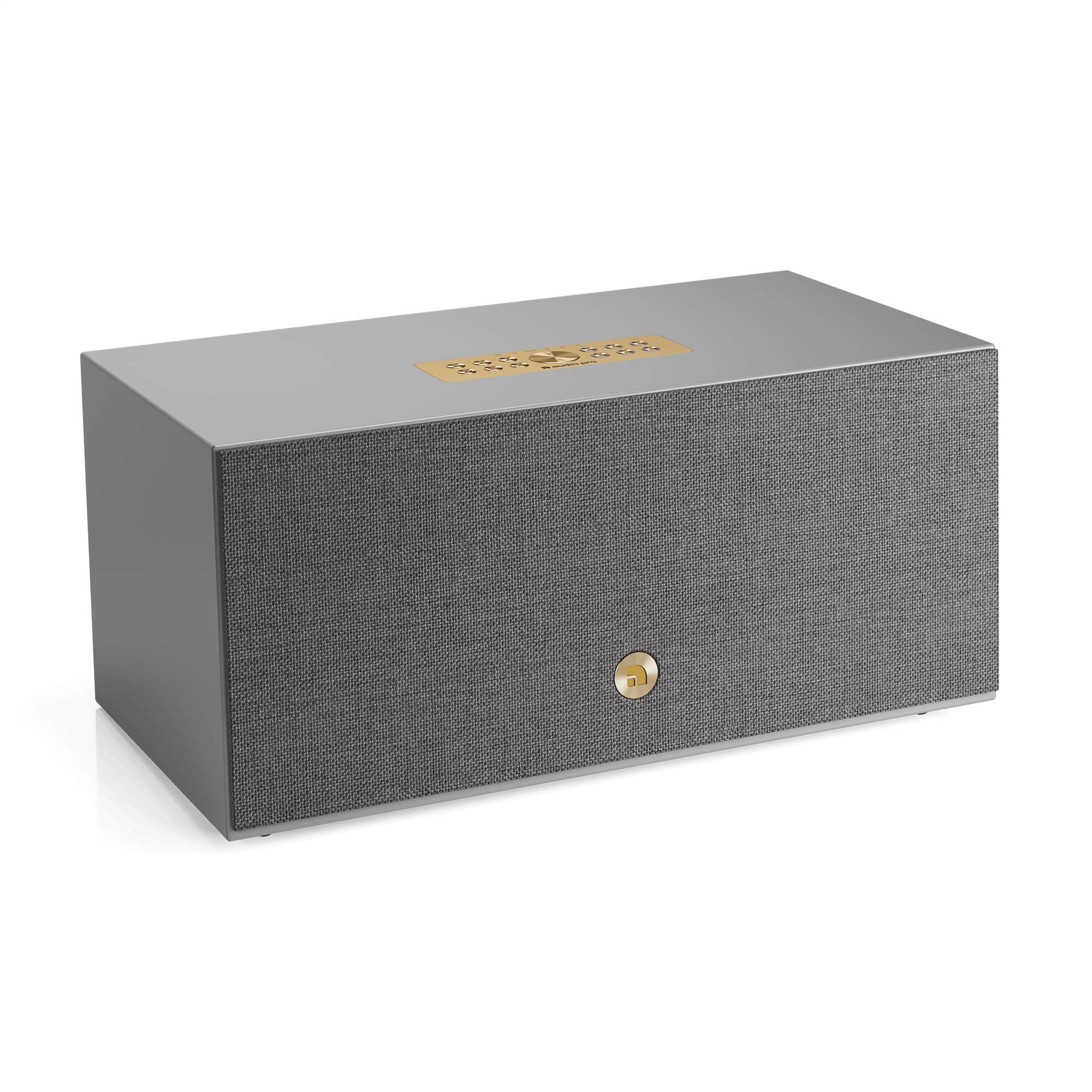 audio pro C20 W matt grau 