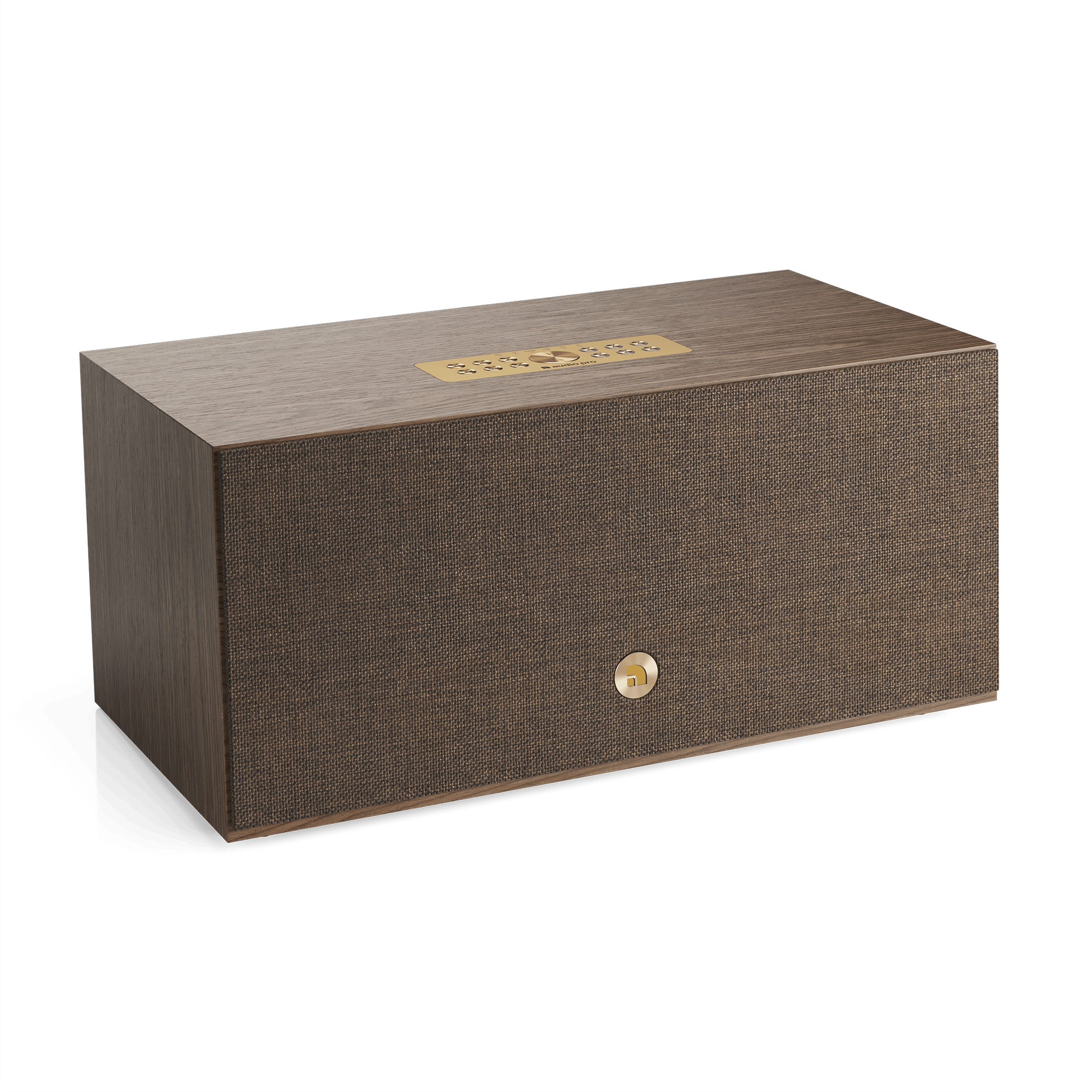 audio pro C20 W walnuss 
