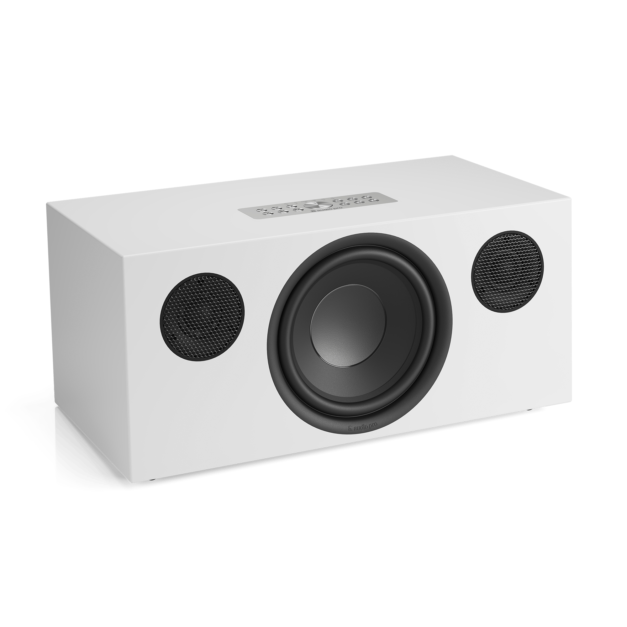 audio pro C20 W matt weiss 