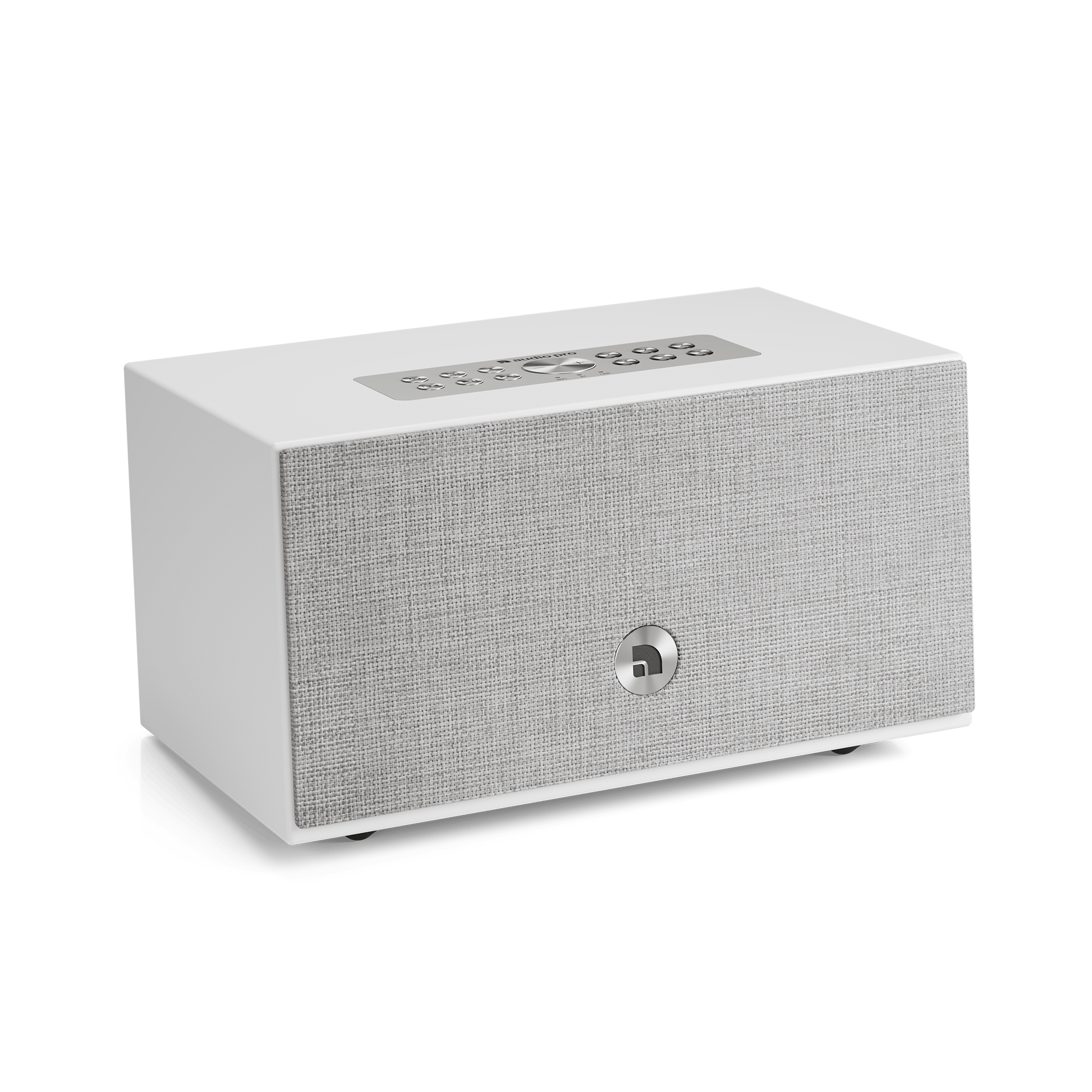 audio pro C5 MK II W matt weiss 
