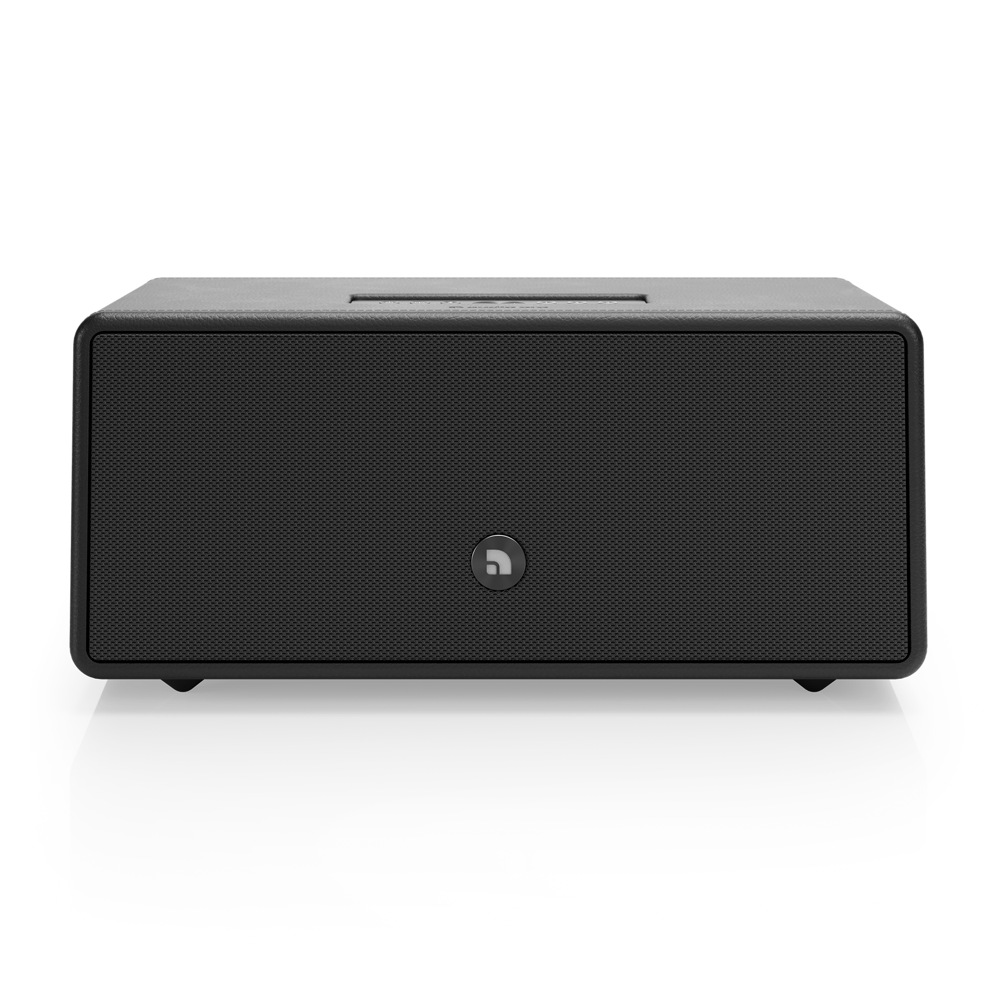audio pro Drumfire D-2 W schwarz 