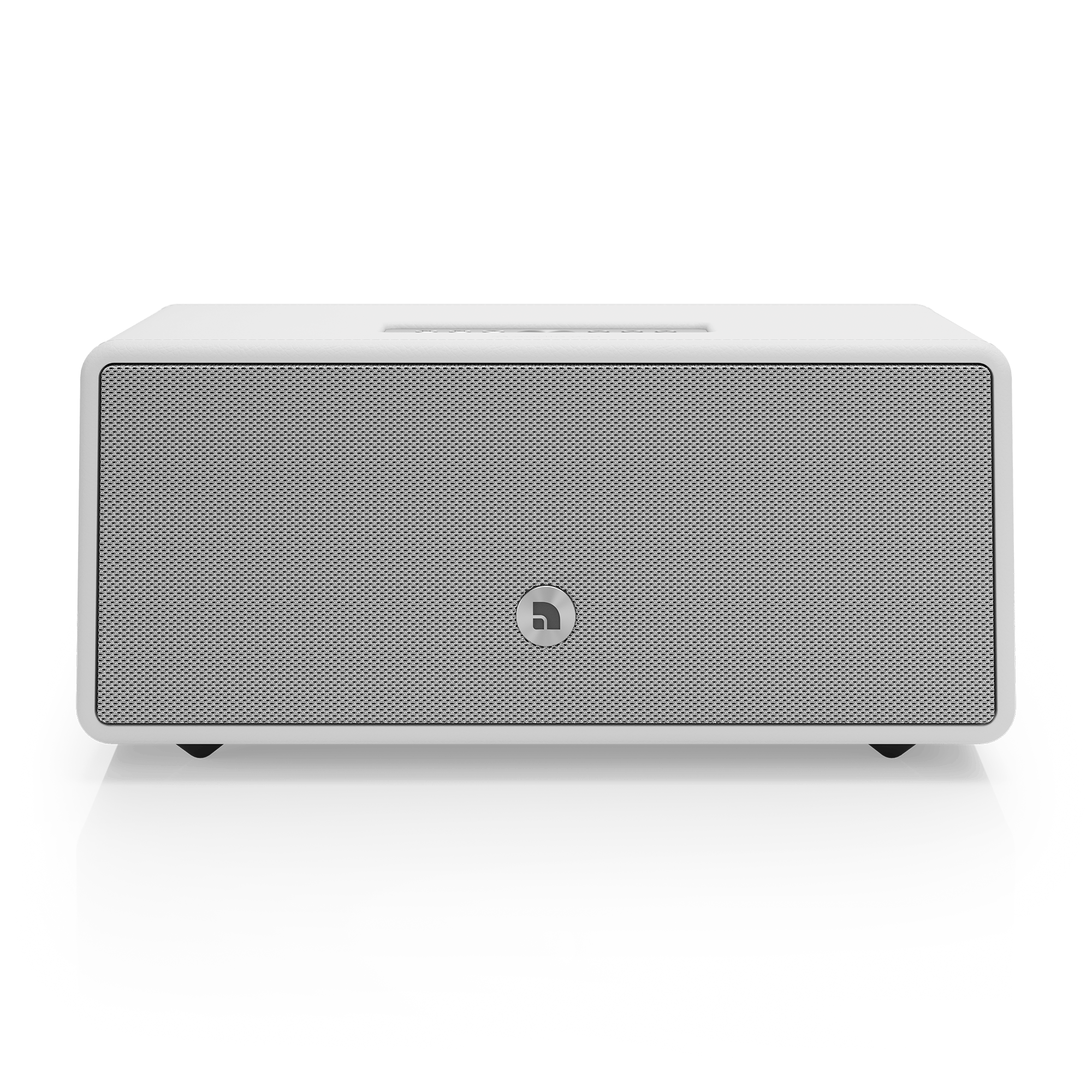 audio pro Drumfire D-2 W weiss 