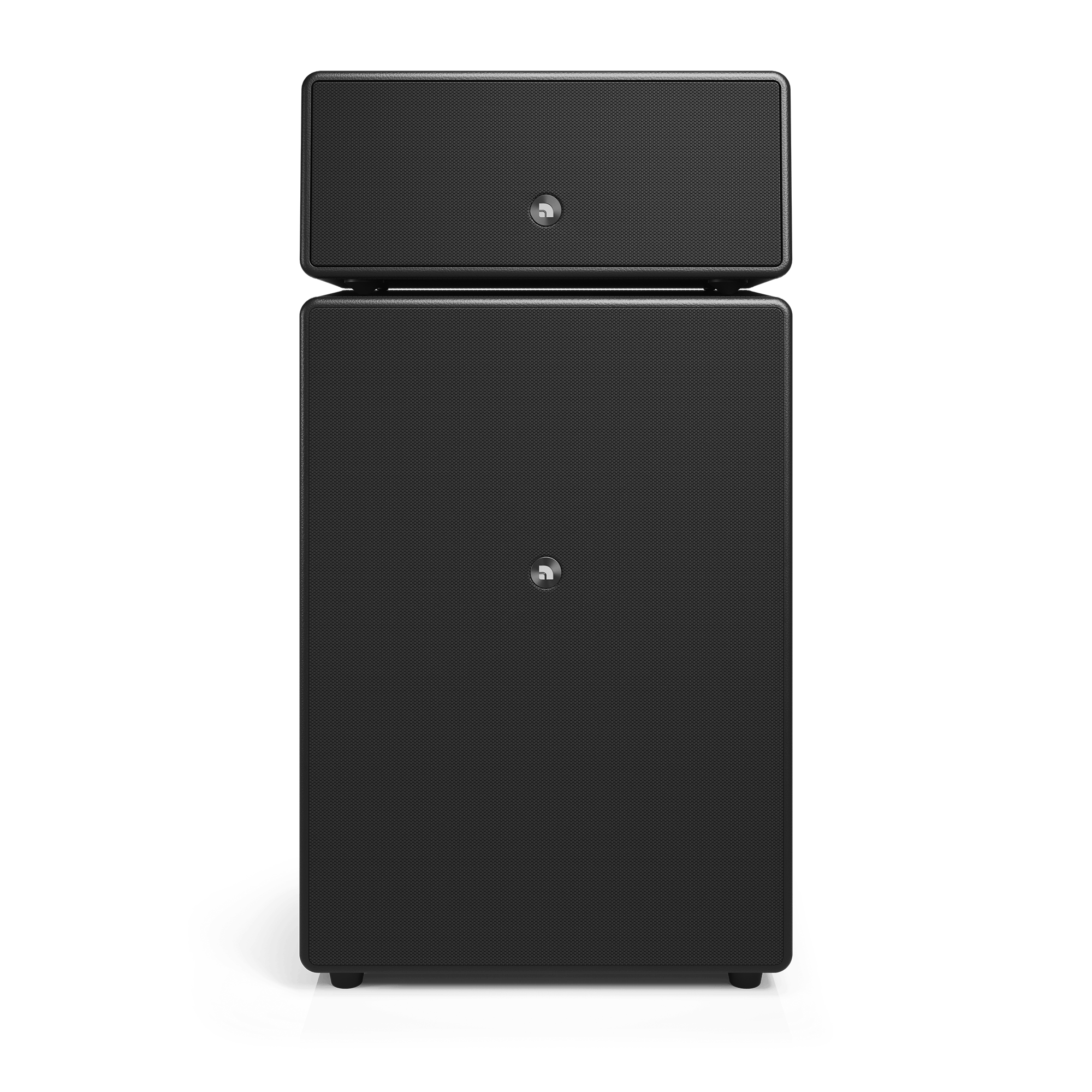 audio pro Drumfire II W schwarz 