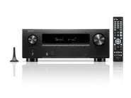 Denon AVC-X2850HBKE2 sw AV-Verstärker 