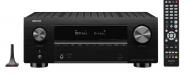 Denon AVC-X3700HBKE2 sw AV-Verstärker 8K 