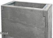 Rittal Betonsockel 1200x500mm CS 9765086 
