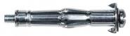 Fischer Hohlraum-Metalldübel HM   062306 