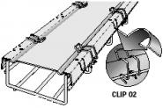 Cablofil CM646028 CP100 V2A Schutzhaube 