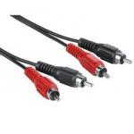 Hama Audio-Kabel 1,5m              43316 