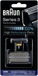Braun Kombipack Kombi 31B  (A) 