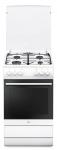 Amica SHEG 11557 W ws Kombi-Gasherd 