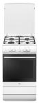 Amica SHGG 11560 W ws Gas-Herd 
