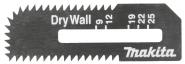 MAKI Trockenbausägeblatt         B-49703 