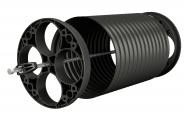 Hauff Schnell-Verspann-System MIS200 SVS 