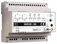 TCS Versorgungs-/Steuergerät   BVS100-SG 