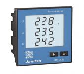 Janitza UMG 96-EL 90 ... 277  V AC (UL) 