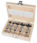 MAKI Forstnerbohrer Set 5St.     D-47363 