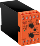 DOLD   BA9054/010 AC1-10V UH AC/DC24-80V 