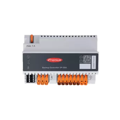 Fronius autom.  Backup Controller 3P-35A 