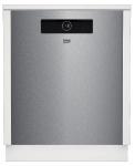 Beko BDDN 38640 XD EB-Geschirrspüler 
