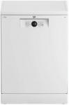 Beko BDFN 26430 W ws Geschirrspüler 