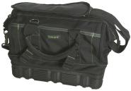 Haupa Werkzeugtasche mit          220061 