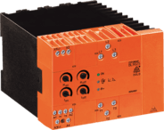 DOLD     BL9025 3AC200-480V 50/60HZ 11KW 