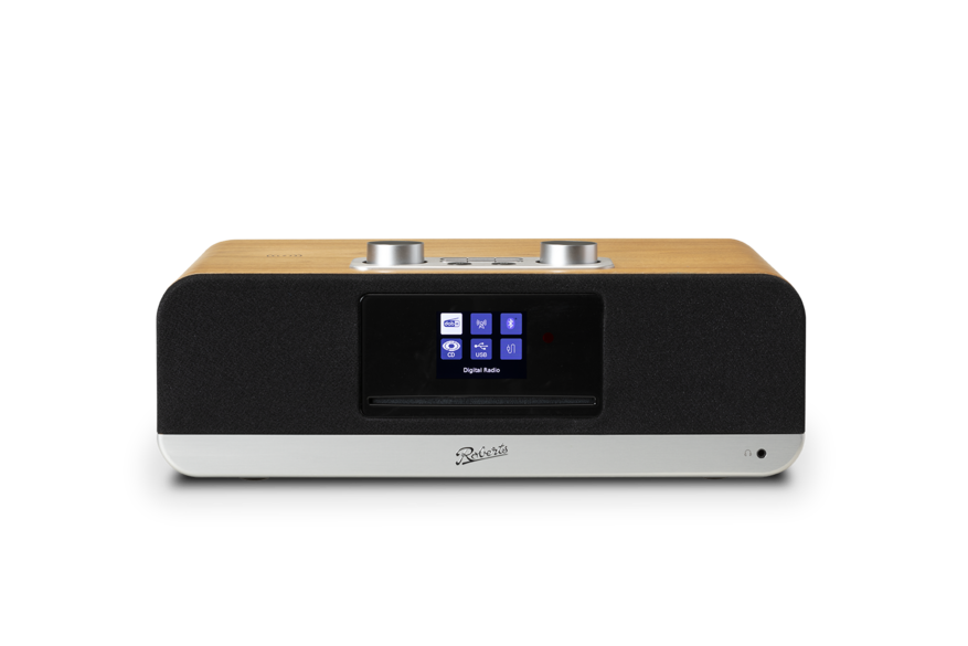 Roberts Radio BluTune 300 cherry 
